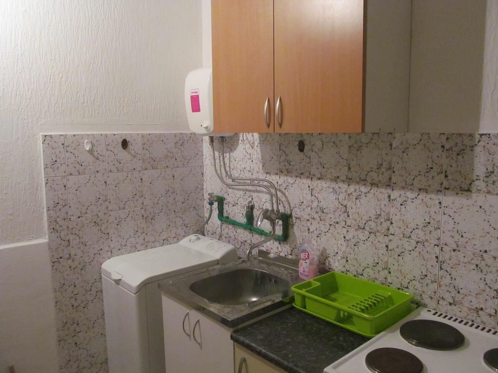 Studio Kalenic Белград Екстериор снимка