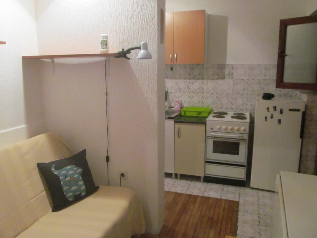 Studio Kalenic Белград Екстериор снимка