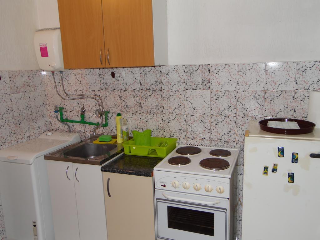 Studio Kalenic Белград Екстериор снимка